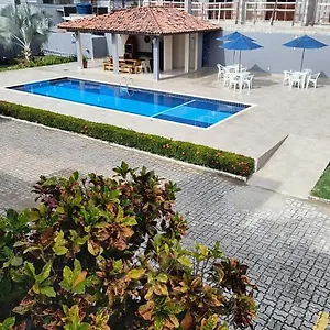 De 3 Quartos, No Taperapuan Duplex, Ha 400m Da Praia, Localizado Proximo Da Barraca Axe Moi, Boa E Etc Apartamento